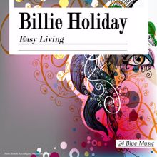 Billie Holiday: Billie Holiday: Easy Living