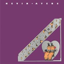 Kevin Ayers: Bananamour