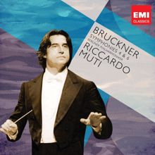 Riccardo Muti: Bruckner: Symphony No. 6 in A Major, WAB 106: III. Scherzo. Nicht schnell - Trio. Langsam