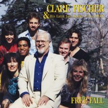 Clare Fischer: Free Fall