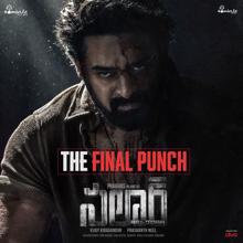 Ravi Basrur: Salaar - Final Punch (From "Salaar Cease Fire - Telugu Trailer")