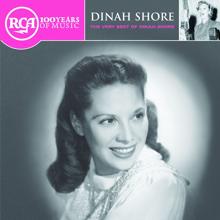 Dinah Shore: The Very Best Of Dinah Shore