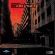 Cristian Manolo: Urban Groove EP