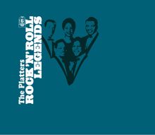 The Platters: The Great Pretender (Single Version) (The Great Pretender)