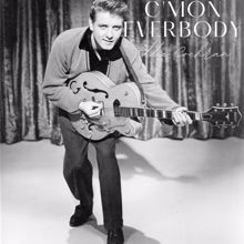 Eddie Cochran: C'mon Everybody