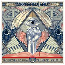 Orphaned Land: Chains Fall to Gravity