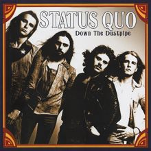 Status Quo: Down the Dustpipe