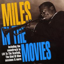 Miles Davis: Miles in the Movies