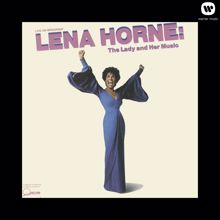 Lena Horne: Live On Broadway Lena Horne: The Lady And Her Music