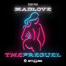 Sean Paul: Mad Love The Prequel