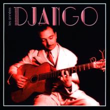 Django Reinhardt: Les yeux noirs