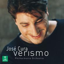 Jose Cura: Verismo