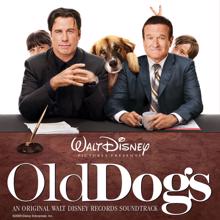 Various Artists: Old Dogs (Original Motion Picture Soundtrack) (Old DogsOriginal Motion Picture Soundtrack)