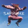 Ed Sheeran: Sapphire