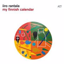Iiro Rantala: July