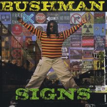 Bushman: Signs