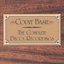 Count Basie: The Complete Decca Recordings