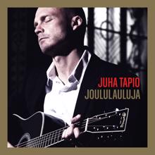 Juha Tapio: En etsi valtaa, loistoa