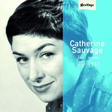 Catherine Sauvage: Heritage - Jolie Môme - Philips (1961)