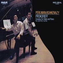 Itzhak Perlman;Vladimir Ashkenazy: IV. Allegro con brio