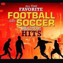 Count Dee's Football Wizards: All Time Favorite Football And Soccer Stadium Hits