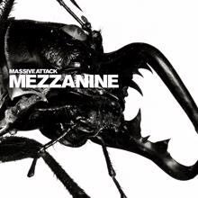 Massive Attack: Teardrop (Mazaruni Dub One) (TeardropMazaruni Dub One)