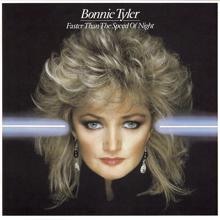 Bonnie Tyler: Faster Than the Speed of Night