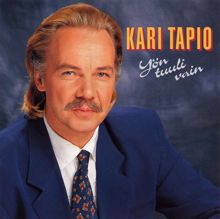 Kari Tapio: Yksin et iltaa viettää saa - Abbracciami amore mio