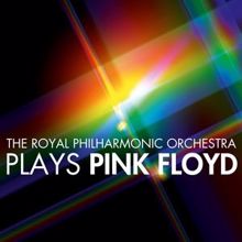 The Royal Philharmonic Orchestra: RPO Plays Pink Floyd