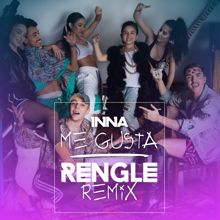 Inna: Me Gusta (Rengle Remix)