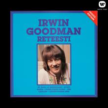 Irwin Goodman: Reteesti