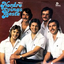 Nordre Sving: Nordre Sving's Beste, Vol. 2