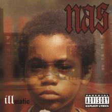 Nas: N.Y. State of Mind