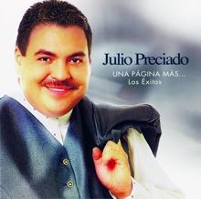 Julio Preciado y Su Banda Perla del Pacífico: Si Me Dejas Ahora