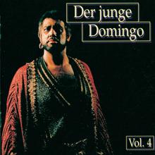 Plácido Domingo;Sherrill Milnes;Anton Guadagno: Act IV: Scene 1: Invano, Alvaro, tu celaste al mondo