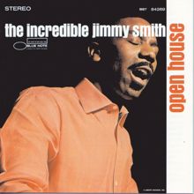 Jimmy Smith: Open House