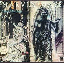 Marvin Gaye: Here My Dear