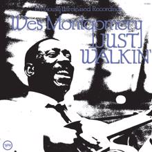 Wes Montgomery: Just Walkin'