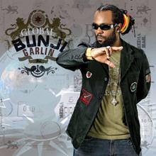 Bunji Garlin: Global