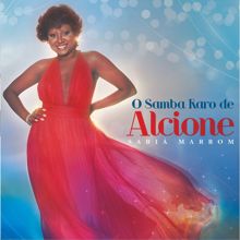 Alcione: Sabiá Marrom - O Samba Raro De Alcione