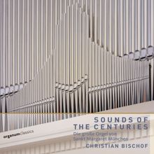 Christian Bischof: Toccata et fuga in d BWV 565