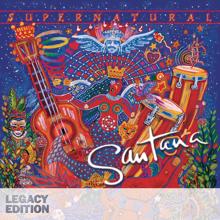 Santana feat. Mana: Corazon Espinado (Spanish Dance Remix)