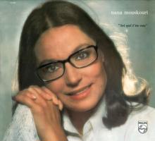 Nana Mouskouri: Toi Qui T'En Vas