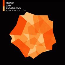 Music Lab Collective: How Far I'll Go