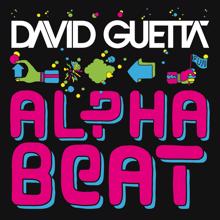 David Guetta: The Alphabeat (Radio Edit)