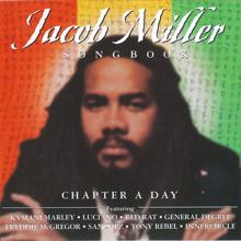 Jacob Miller: Song Book: Chapter a Day