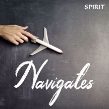 SPIRIT: Navigates