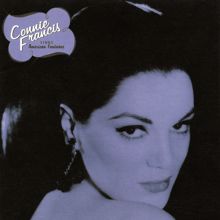 Connie Francis: Connie Francis Sings American Fantasies