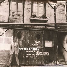 Dexter Gordon: One Flight Up (Remastered 2015) (One Flight UpRemastered 2015)