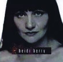 Heidi Berry: Miracle